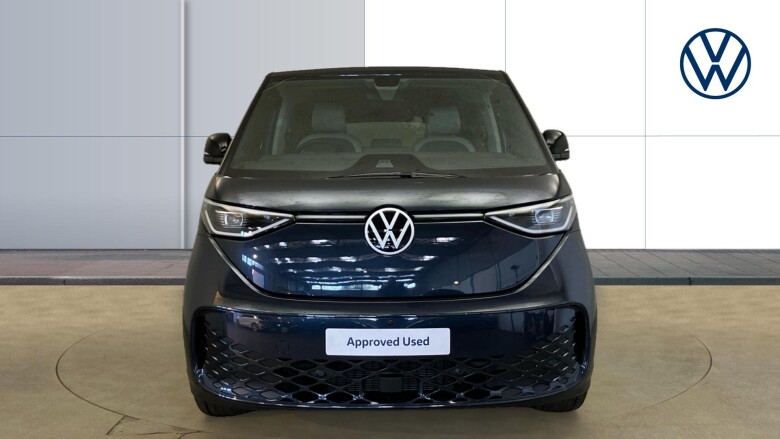 Volkswagen ID. Buzz 210kW Style Pro 86kWh 5dr LWB Auto [7St/Design+] Electric Estate